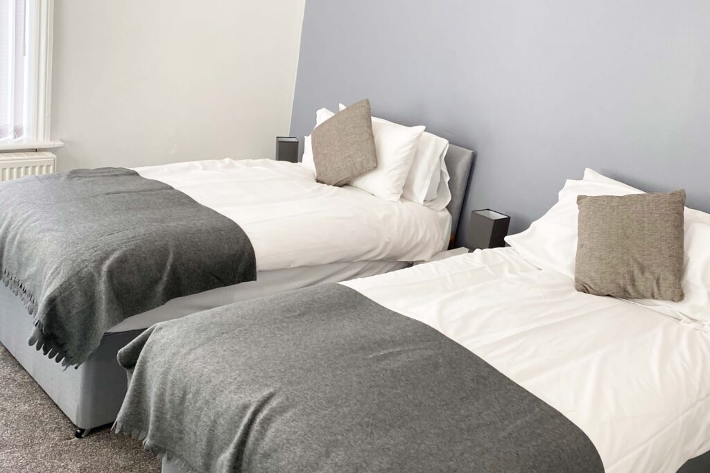 Melrose Bedroom 1C