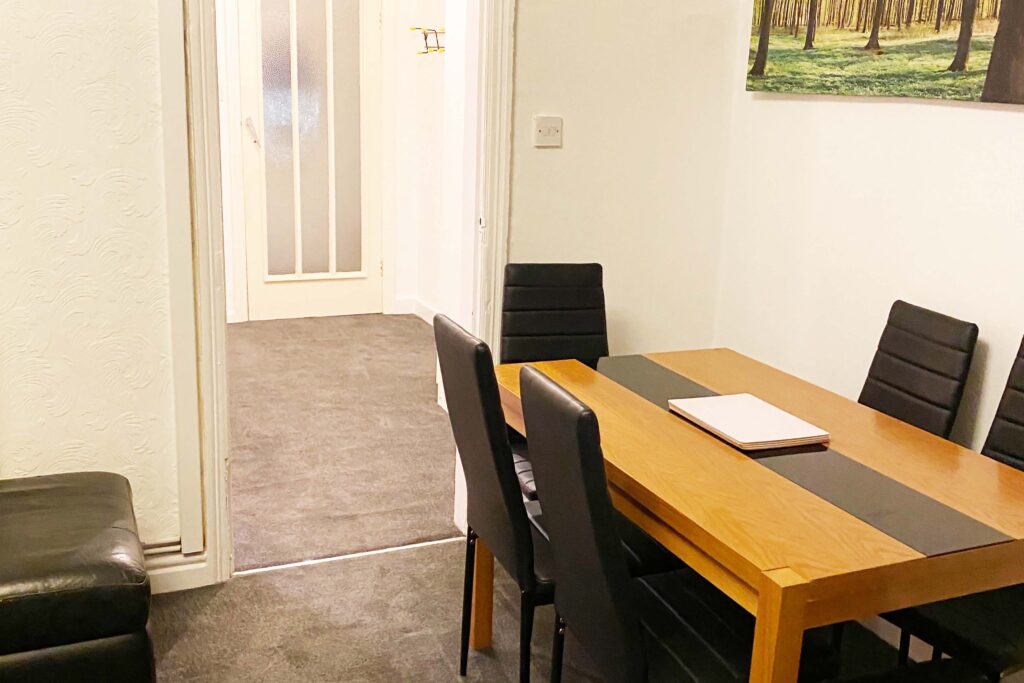 Chorley Dining