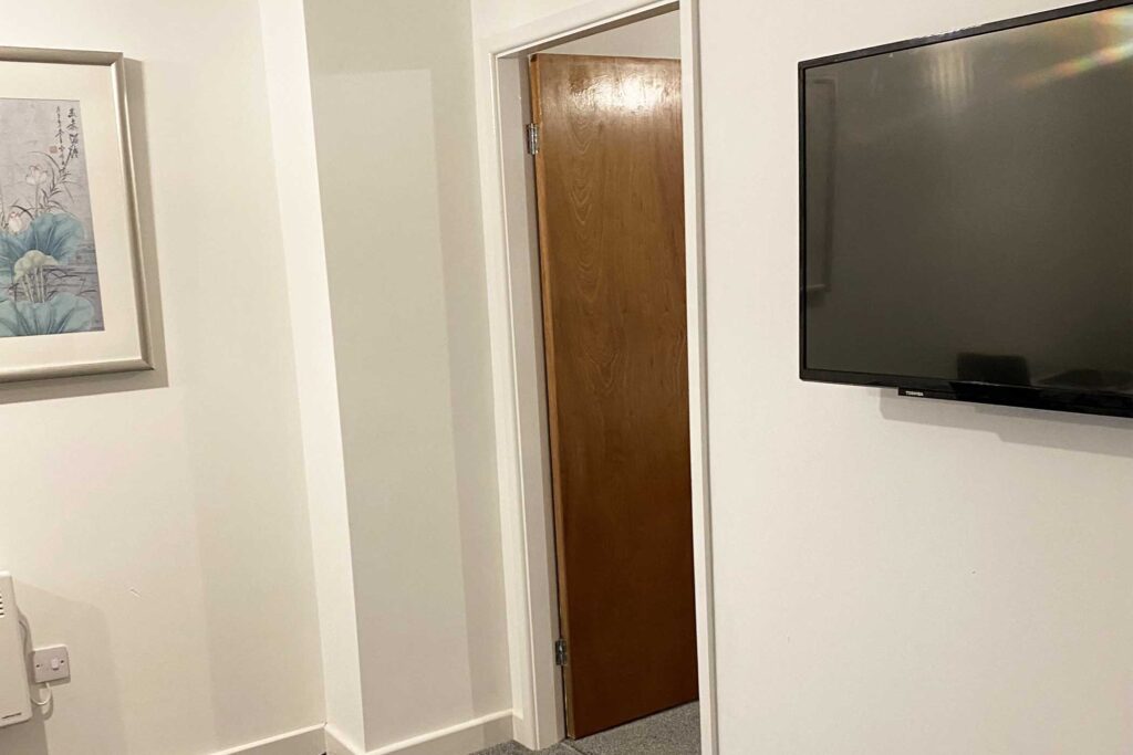 Sutton Flat 1