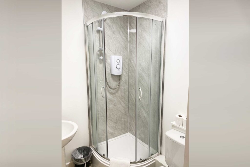 Sutton Flat 1