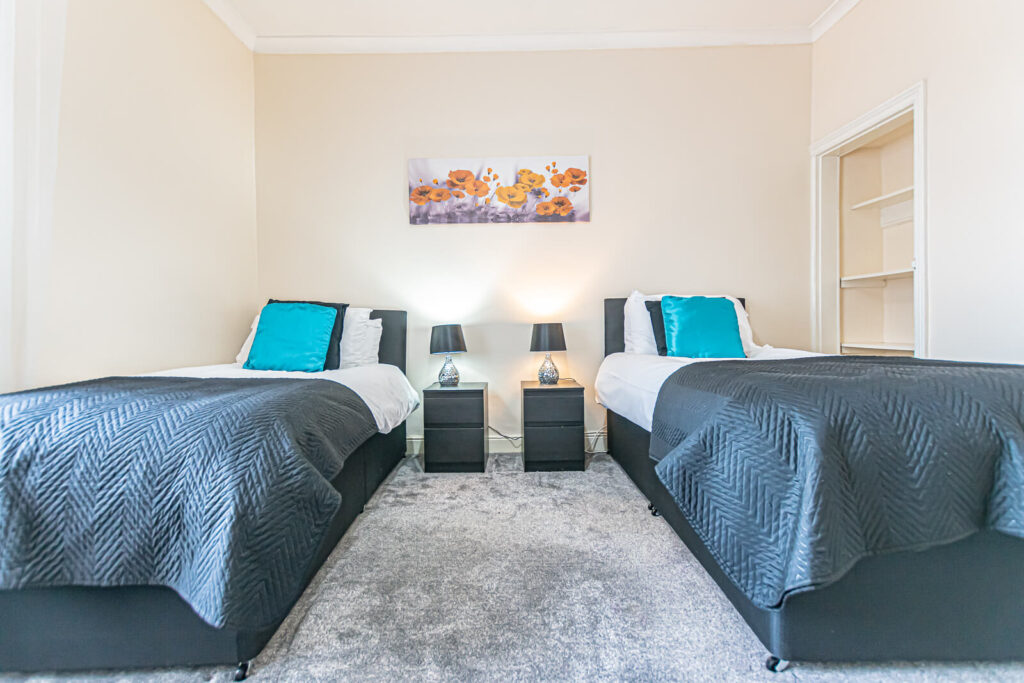 Briscoe Bedroom 3