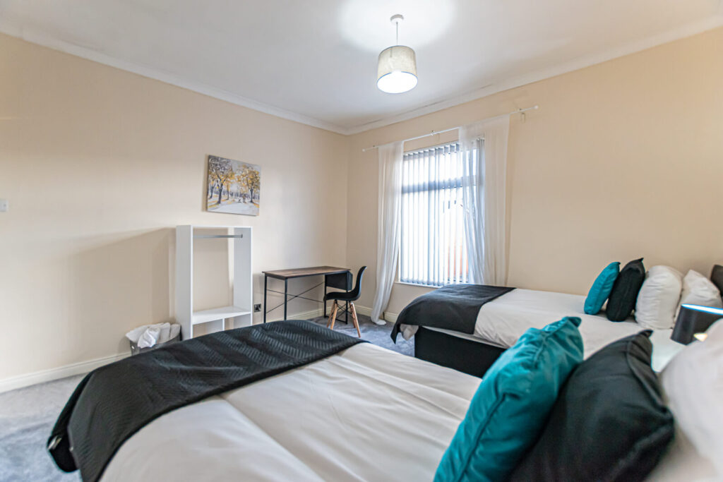 Briscoe Bedroom 5