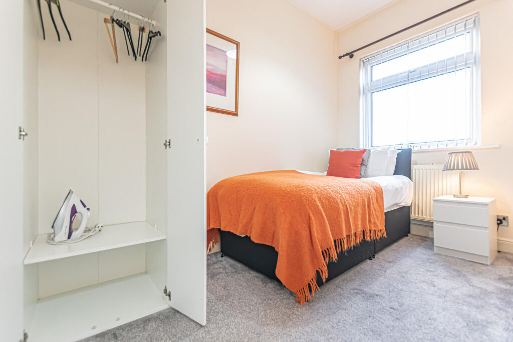 Briscoe Bedroom B 2