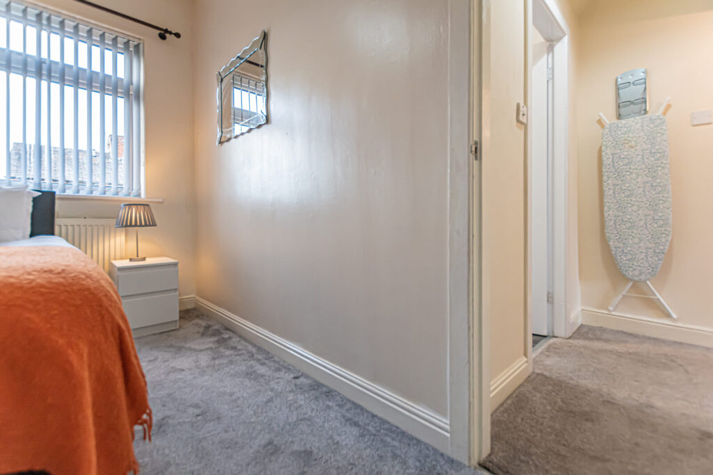 Briscoe Bedroom B 3