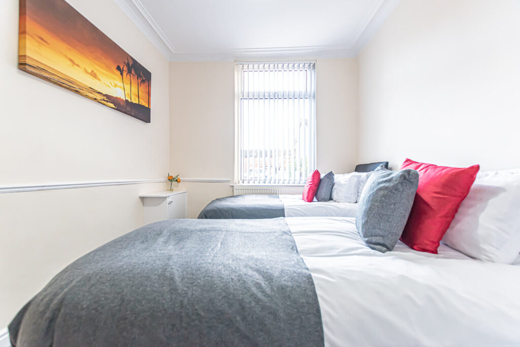 Briscoe Bedroom C 3