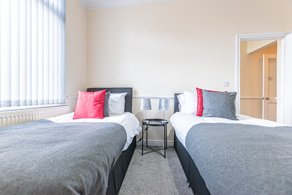 Briscoe Bedroom C 4