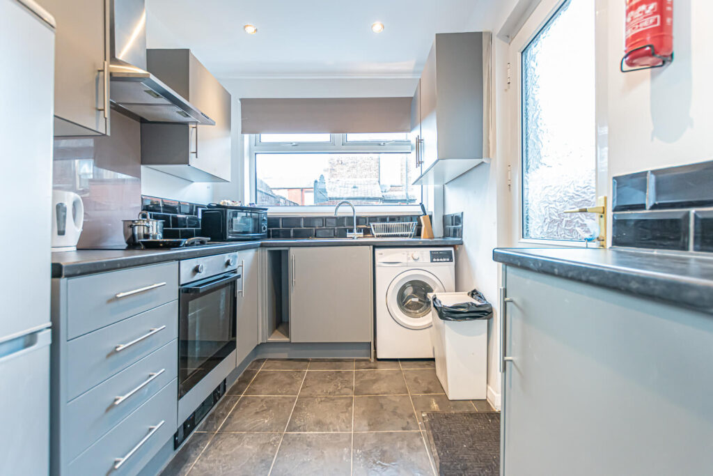 Briscoe Kitchen
