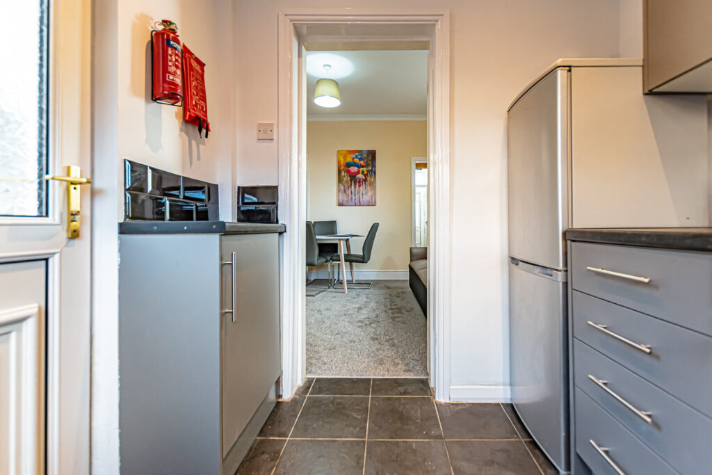 Briscoe Kitchen 11