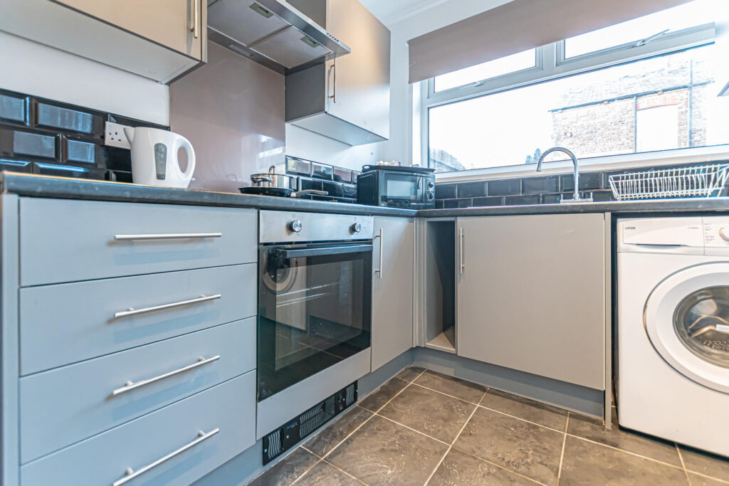 Briscoe Kitchen 2