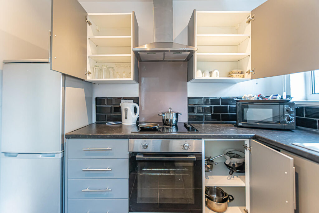 Briscoe Kitchen 3