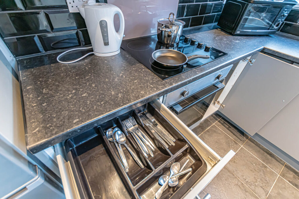 Briscoe Kitchen 5