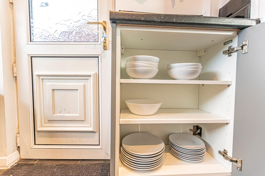 Briscoe Kitchen 8